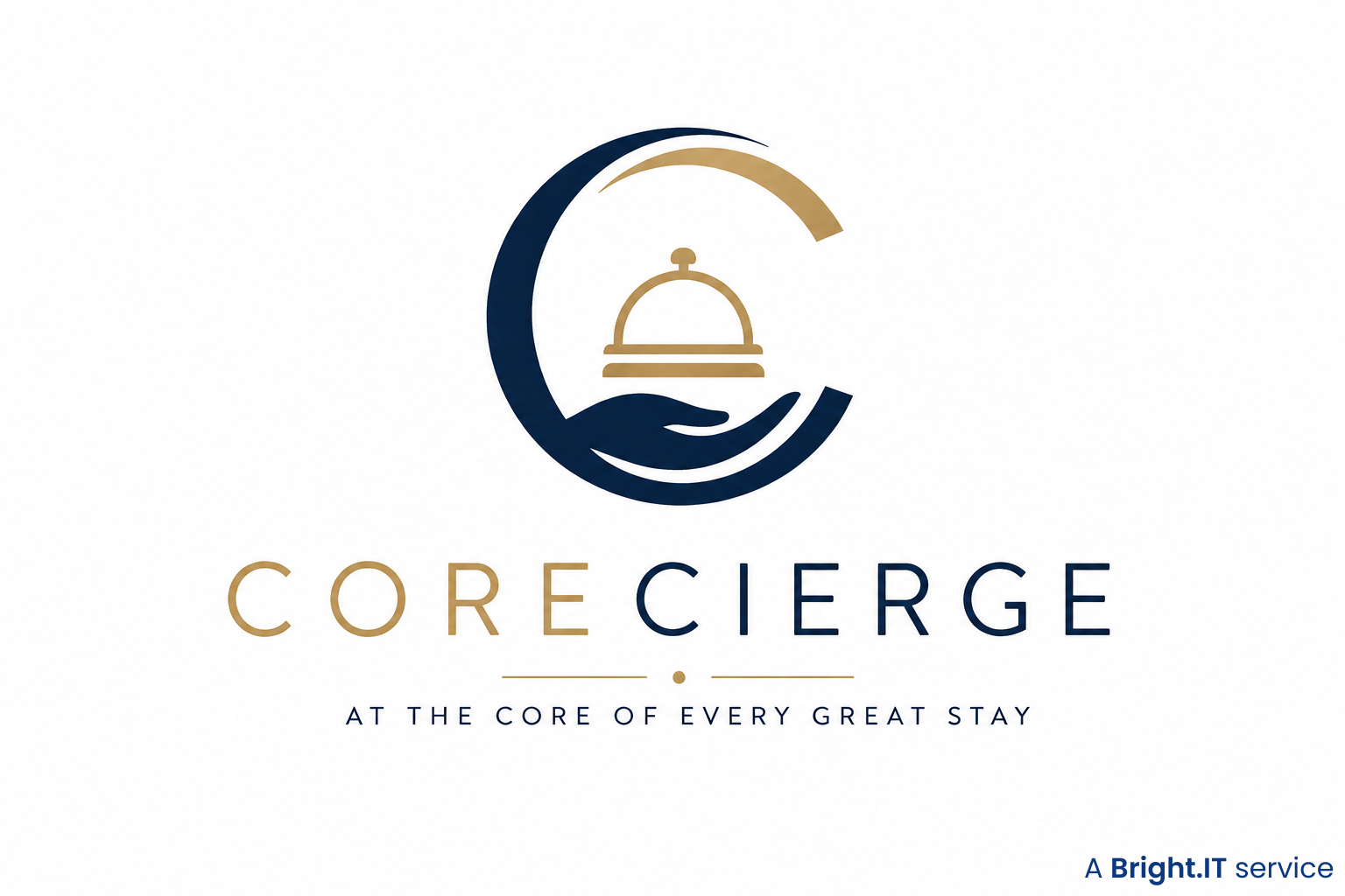 Corcierge Logo